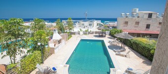 Protaras Fig Tree Bay Villa Jv4