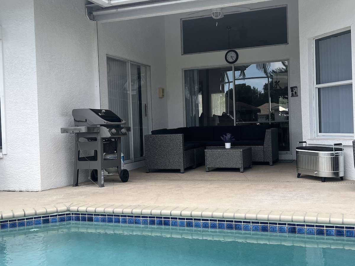 Photo 27 of Exclusive Lely Resort House -Private Pool -Sleeps 6
