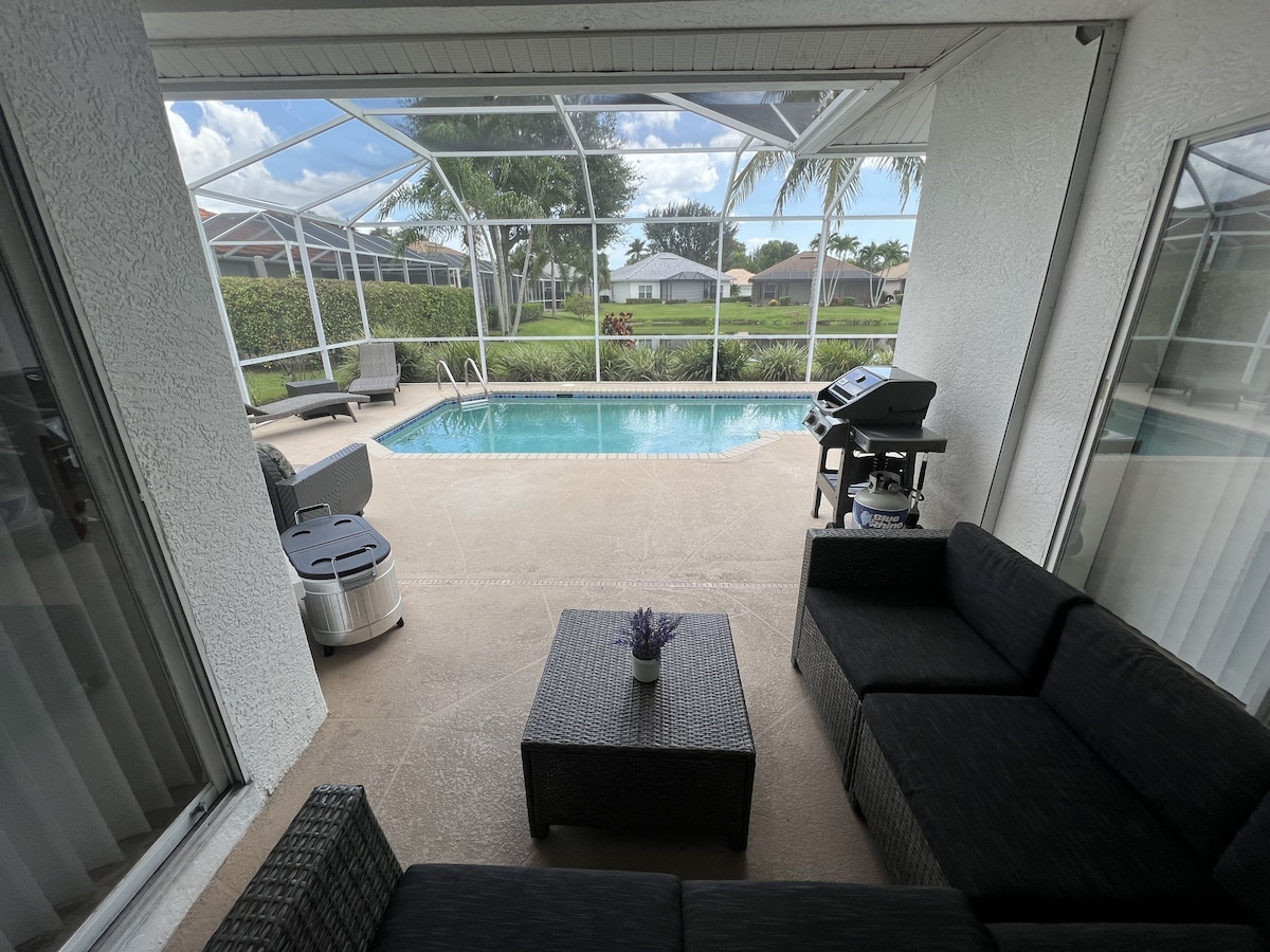 Photo 35 of Exclusive Lely Resort House -Private Pool -Sleeps 6