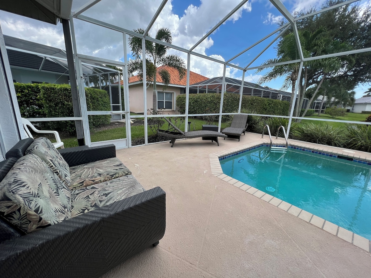 Photo 25 of Exclusive Lely Resort House -Private Pool -Sleeps 6