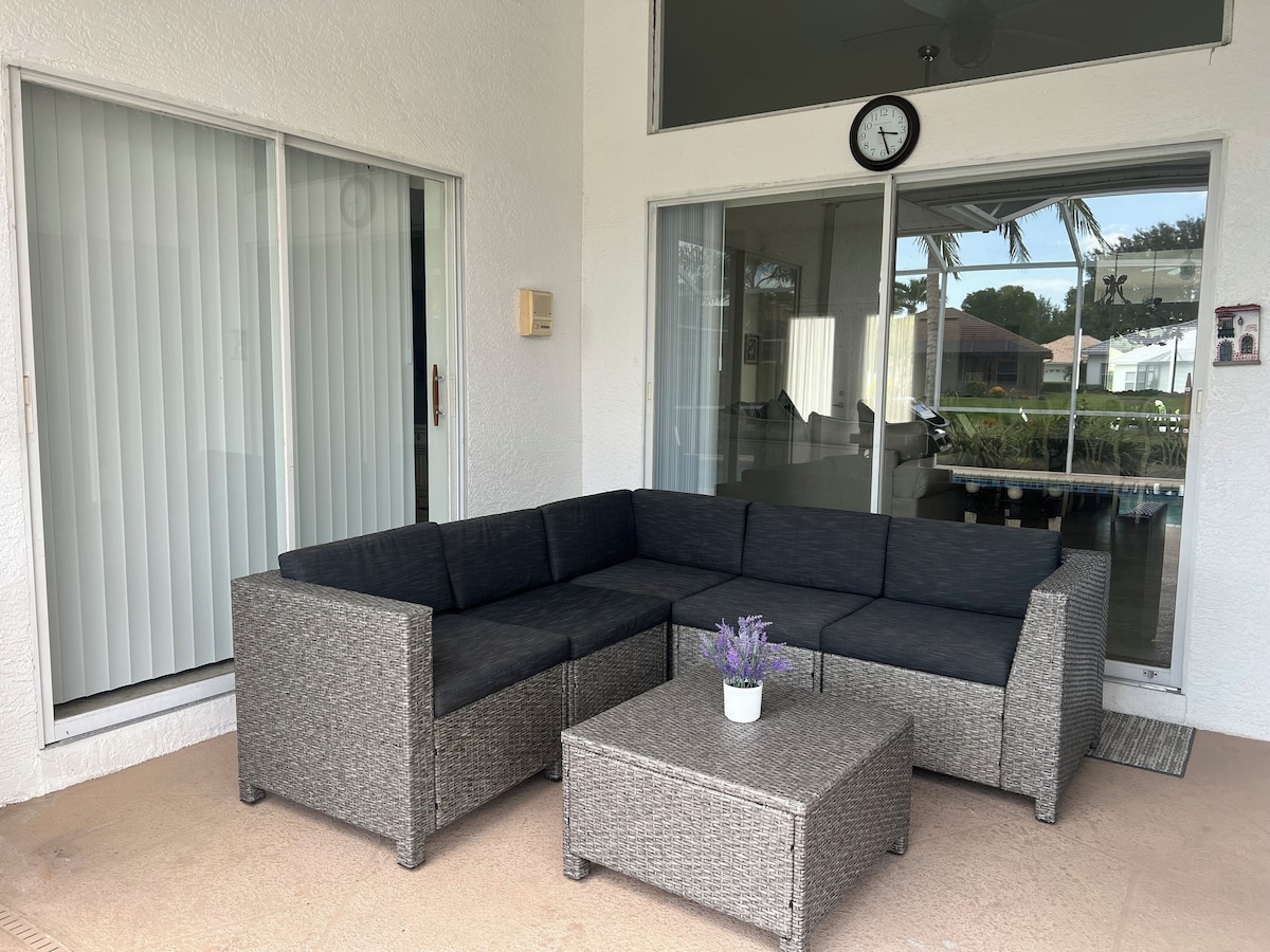 Photo 26 of Exclusive Lely Resort House -Private Pool -Sleeps 6