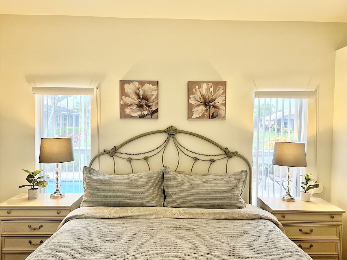Photo 13 of Exclusive Lely Resort House -Private Pool -Sleeps 6
