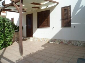 Casa, 2 camere da letto | Esterni