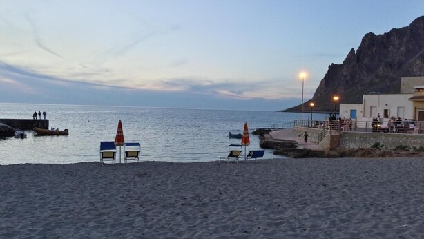 Unclassified image, 1 of 26, button - Acqua Marina Holiday House Perfect for Family (Custonaci)