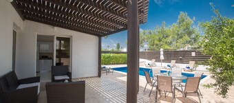 Protaras Holiday Villa Ma14