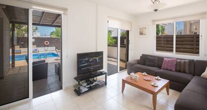 Protaras Holiday Villa Ma14