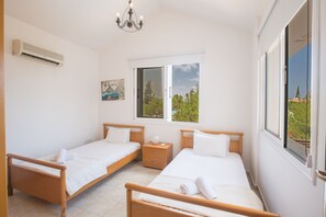 Villa, 3 Bedrooms, Private Pool, Garden View | 3 bedrooms - Protaras Holiday Villa Ma14 (Paralimni)