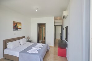 Villa, 3 Bedrooms, Private Pool, Garden View