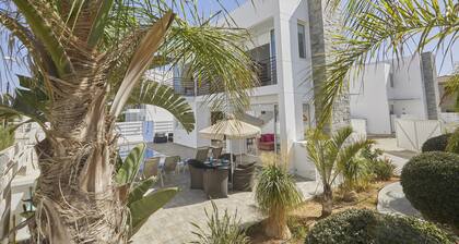 Protaras Pearl Villa