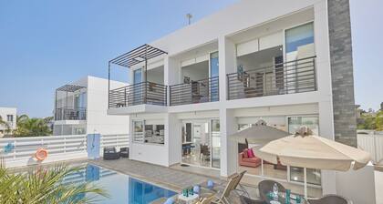 Protaras Pearl Villa