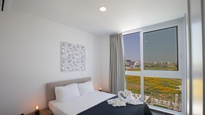Room - Protaras Vie Bleu Villa Vb14 New 3 Bedroom Villa in the Center of Protaras (Paralimni)
