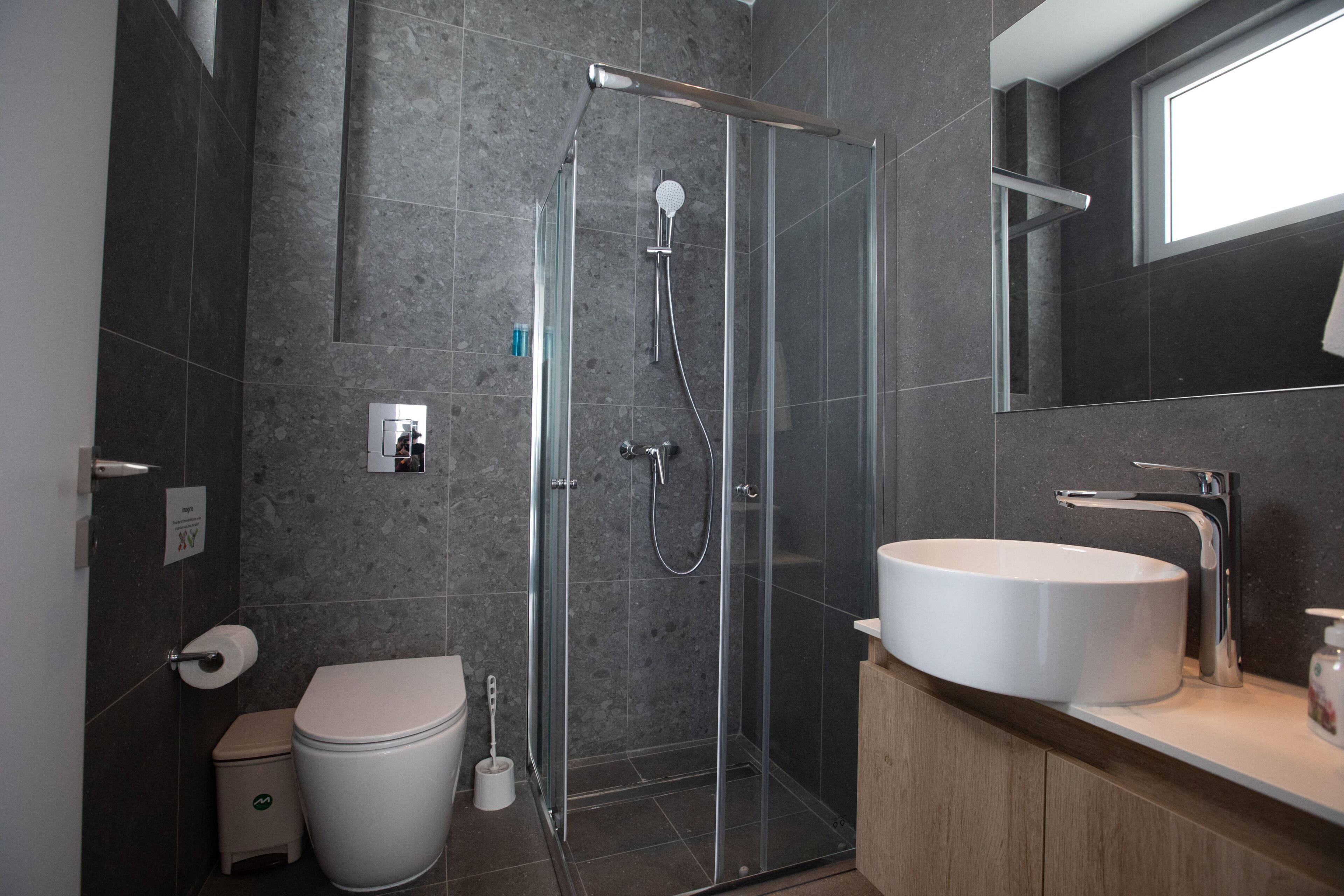 Baño