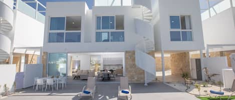 Villa, 3 Bedrooms, Private Pool, Garden View | Pool | Outdoor pool