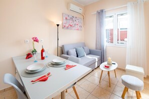 Maison, fumeur | 1 chambre