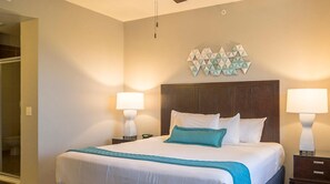 3 habitaciones y internet