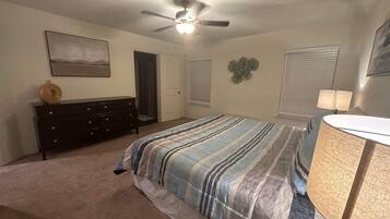 4 Schlafzimmer, kostenloses WLAN, Bettwäsche