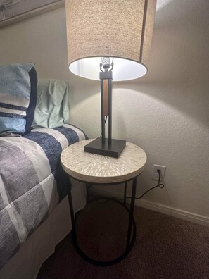 4 chambres, Wi-Fi gratuit, draps fournis