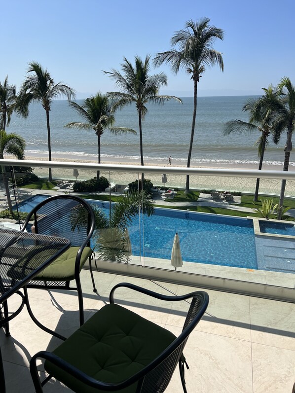 Ulkouima-allas, lämmitetty uima-allas