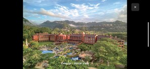 Exterior - Marriott Vacation Club, Los Suenos, Costa Rica, 1 bedroom suite  (Los Sueños)