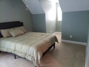 5 camere, Wi-Fi, lenzuola