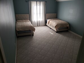 5 chambres, Wi-Fi, draps fournis