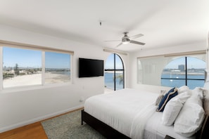 5 chambres, fer et planche à repasser, Wi-Fi gratuit, draps fournis