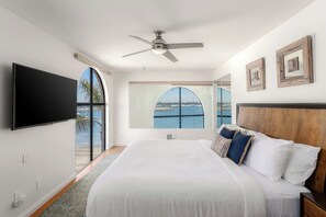 5 chambres, bureau, fer et planche à repasser, Wi-Fi gratuit