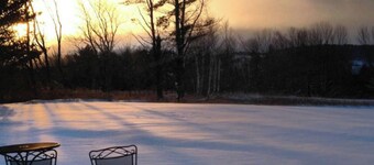 Callicoon Cabin - Freedom in Acres of Farmland