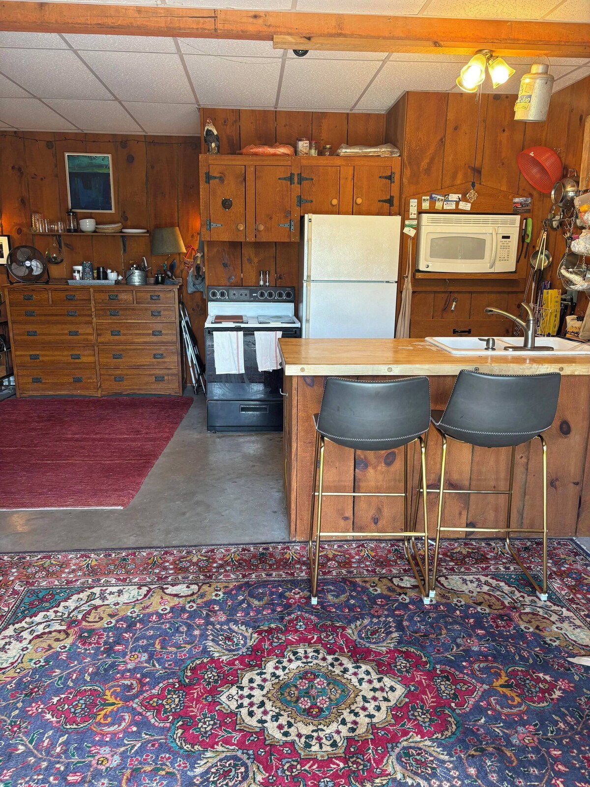 Bild für Gastgeberprofil