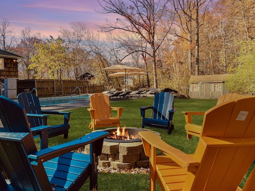 Perfect For Families and Large Groups