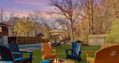 Perfect For Families and Large Groups