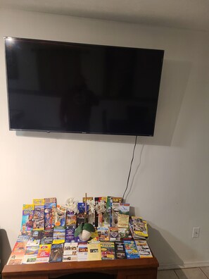Sala de juegos