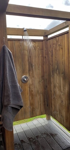 World Famous Shaka Camper