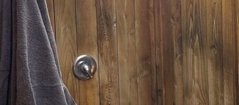 World Famous Shaka Camper 