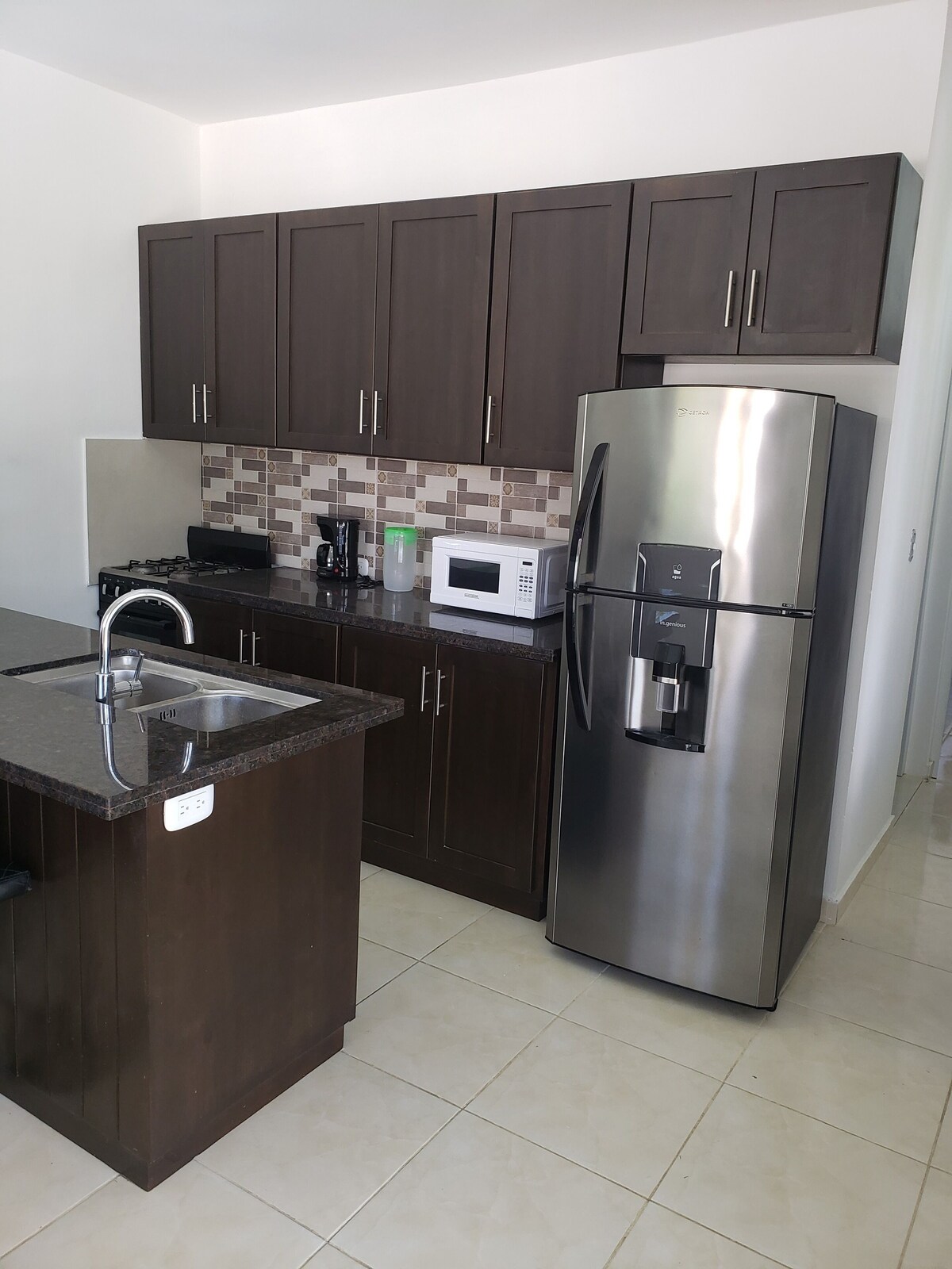 Image de profil de l’hôte