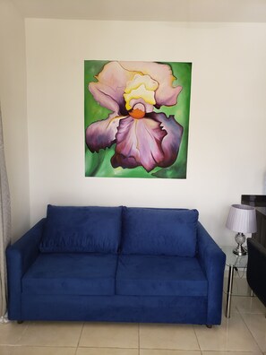 Fernseher