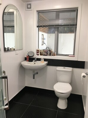 Towels, soap, toilet paper - Ab Fab in Auckland (Auckland)