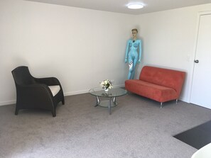 Interior - Ab Fab in Auckland (Auckland)