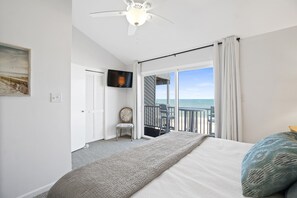 3 عدّة غرف نوم وواي فاي مجانًا وملاءات أسرّة