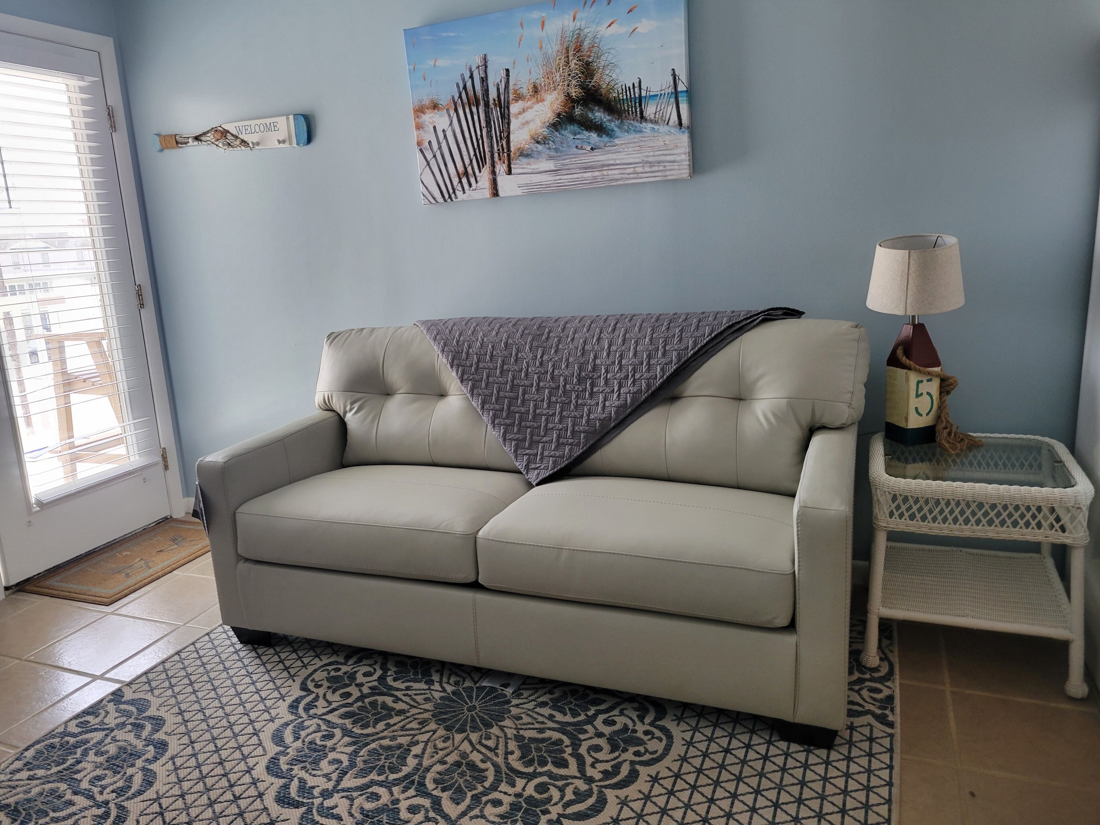 North Wildwood - 1 Br - 1 Block To Beach - Heated Pool - Avalon, NJ