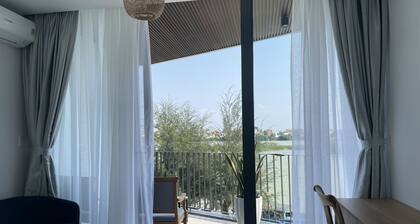 SonLinh House serviced apartments