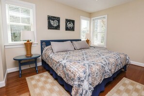 4 chambres, Wi-Fi, draps fournis