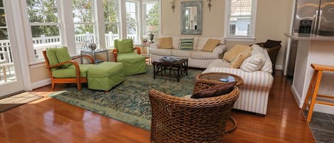 Living Room 2024