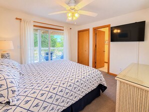 4 bedrooms, free WiFi, bed sheets