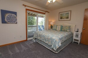 4 bedrooms, free WiFi, bed sheets - Vitamin Sea - Recently updated 4 BR oceanside home w/Private Pool and Hot Tub (Duck)
