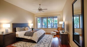 5 bedrooms, desk, iron/ironing board, WiFi - Heated Pool/Spa and Basement Gameroom! (Chandler)