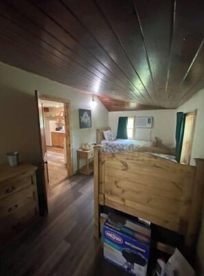 3 chambres, Wi-Fi
