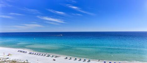 Am Strand