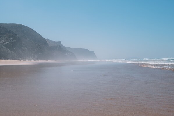 NĂ€ra stranden