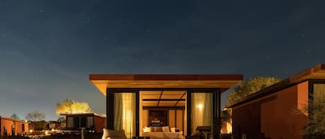 Chambre (VISTA)
